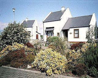 Galway Bay Cottages Barna  Extérieur photo