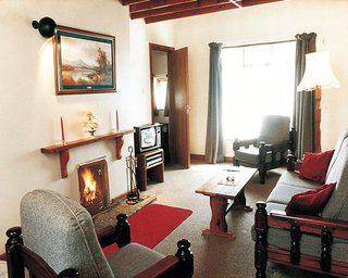 Galway Bay Cottages Barna  Extérieur photo